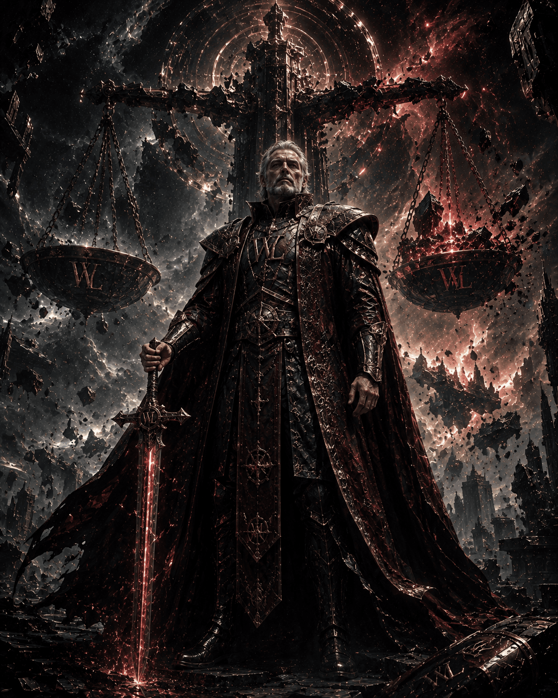 The Judge