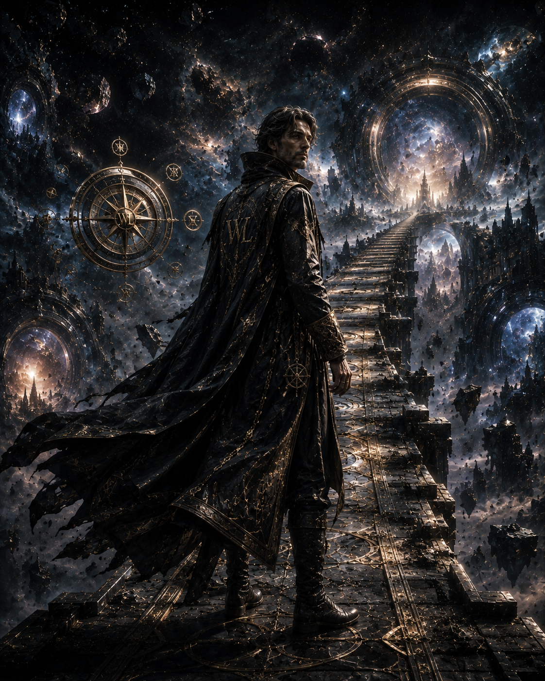 The Wanderer